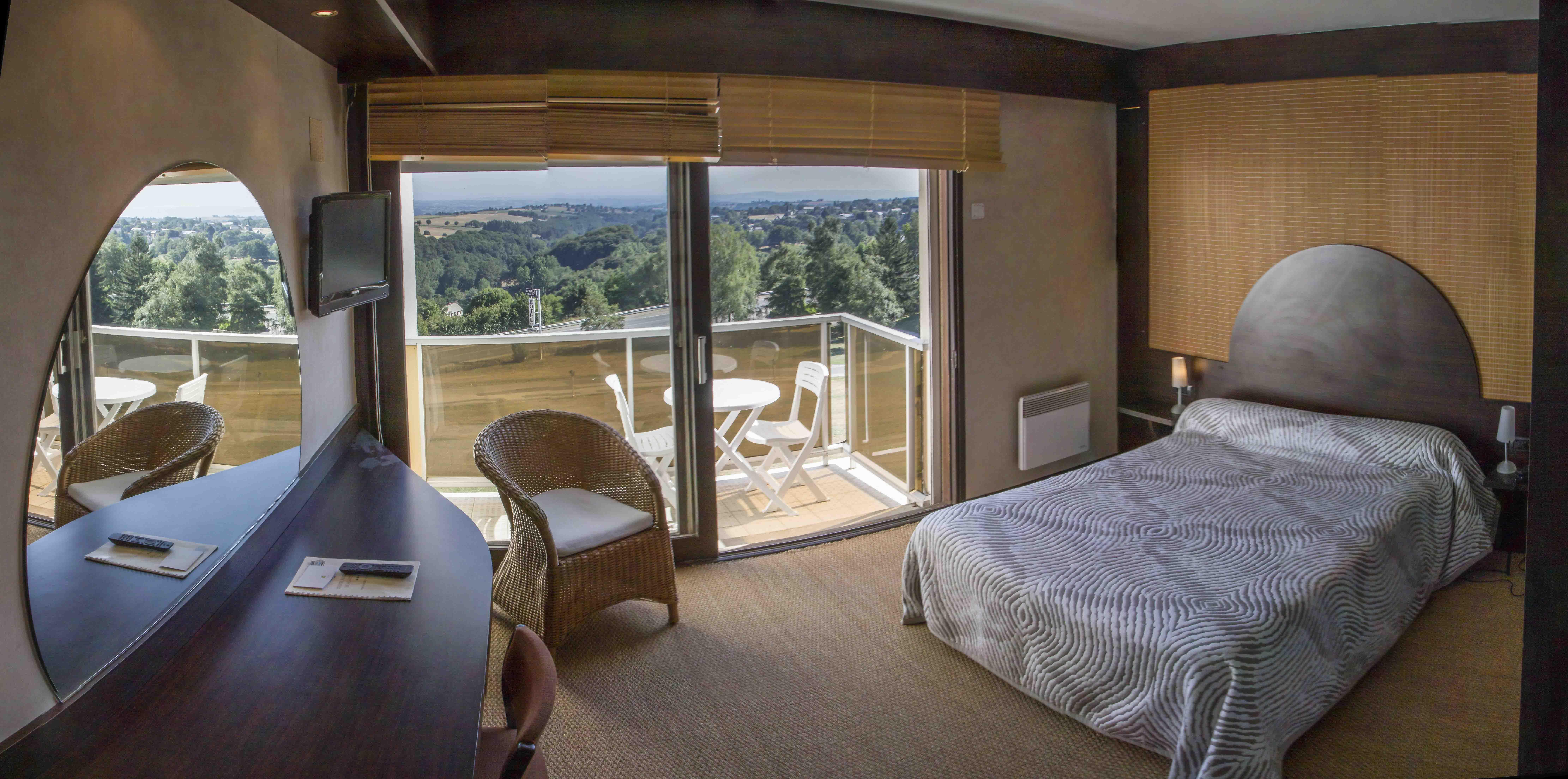 authentic by balladins – Rodez / Le Ségala Baraqueville Esterno foto