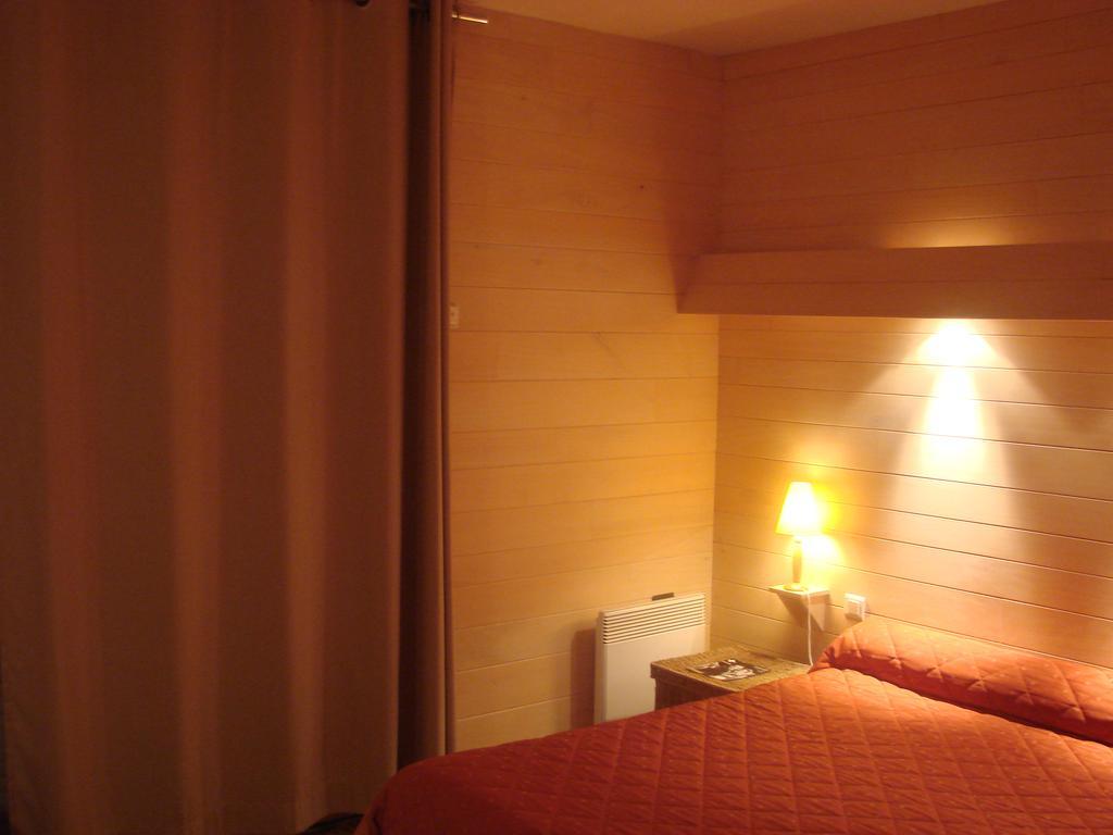 authentic by balladins – Rodez / Le Ségala Baraqueville Esterno foto