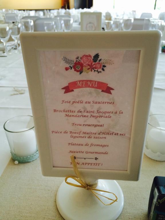authentic by balladins – Rodez / Le Ségala Baraqueville Esterno foto