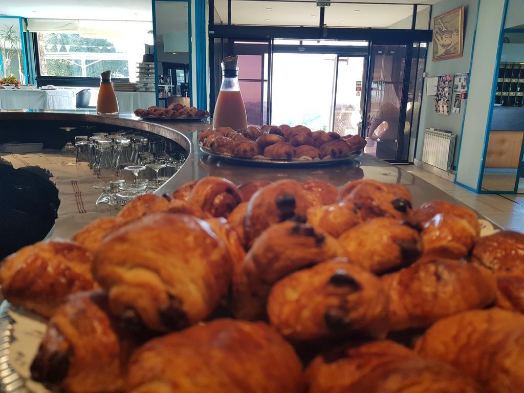 authentic by balladins – Rodez / Le Ségala Baraqueville Esterno foto