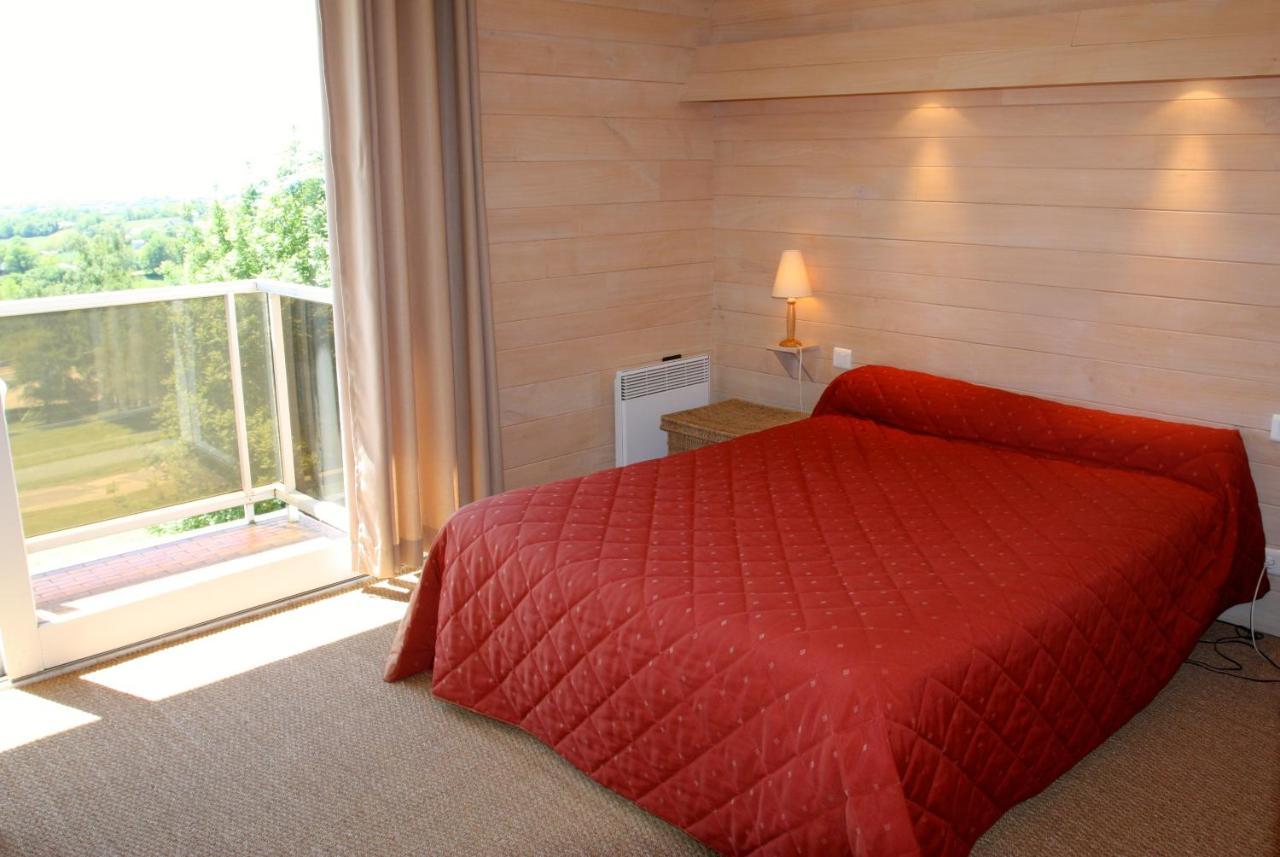 authentic by balladins – Rodez / Le Ségala Baraqueville Esterno foto