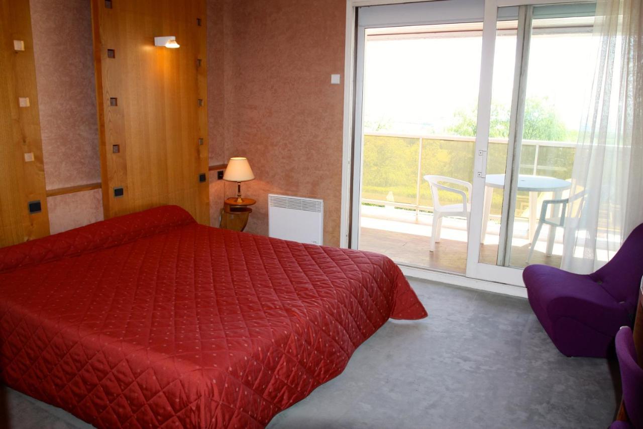 authentic by balladins – Rodez / Le Ségala Baraqueville Esterno foto