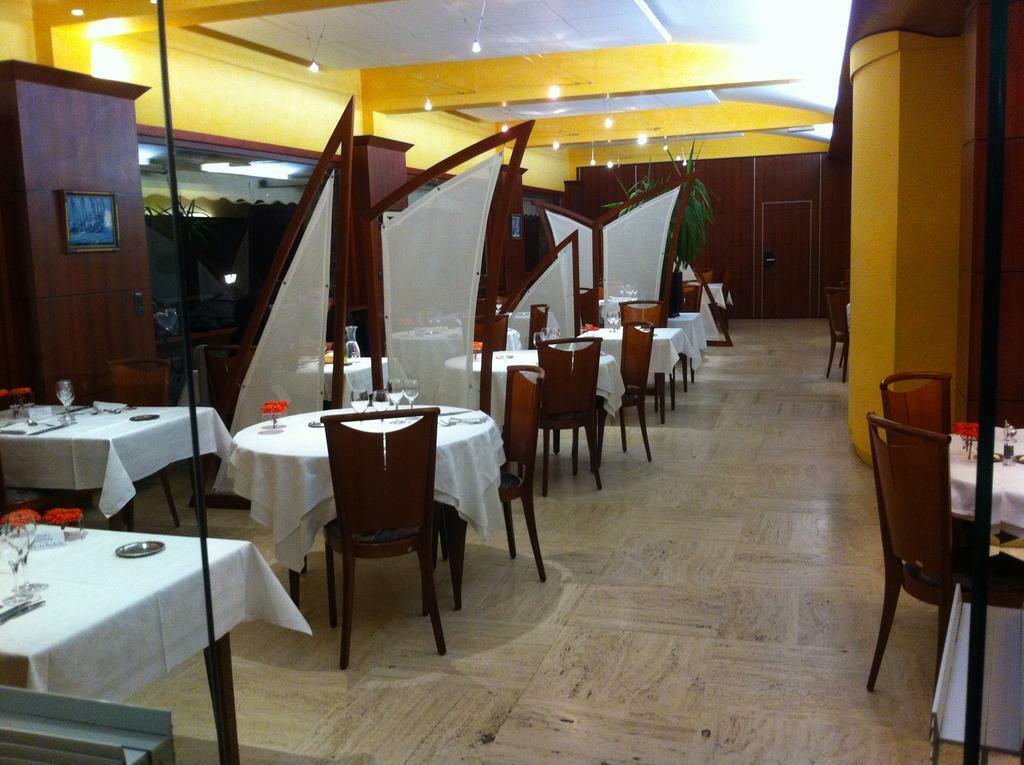 authentic by balladins – Rodez / Le Ségala Baraqueville Esterno foto